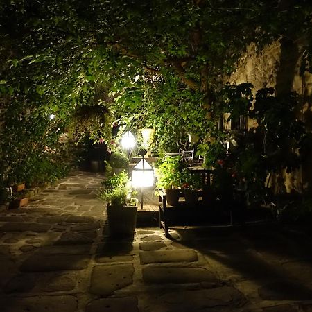 Chateau Rosans Bed & Breakfast エクステリア 写真