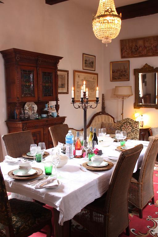 Chateau Rosans Bed & Breakfast エクステリア 写真