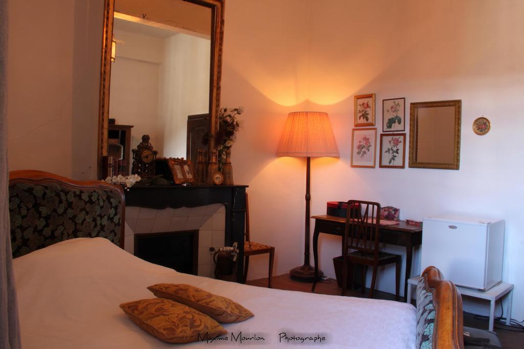 Chateau Rosans Bed & Breakfast エクステリア 写真