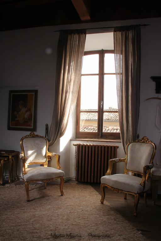Chateau Rosans Bed & Breakfast 部屋 写真