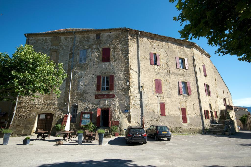 Chateau Rosans Bed & Breakfast エクステリア 写真