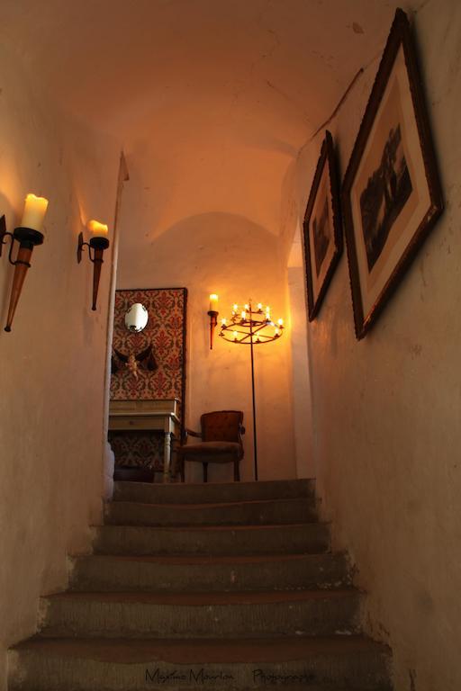 Chateau Rosans Bed & Breakfast エクステリア 写真
