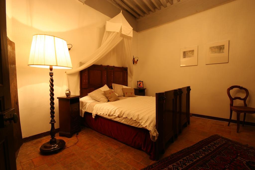 Chateau Rosans Bed & Breakfast 部屋 写真