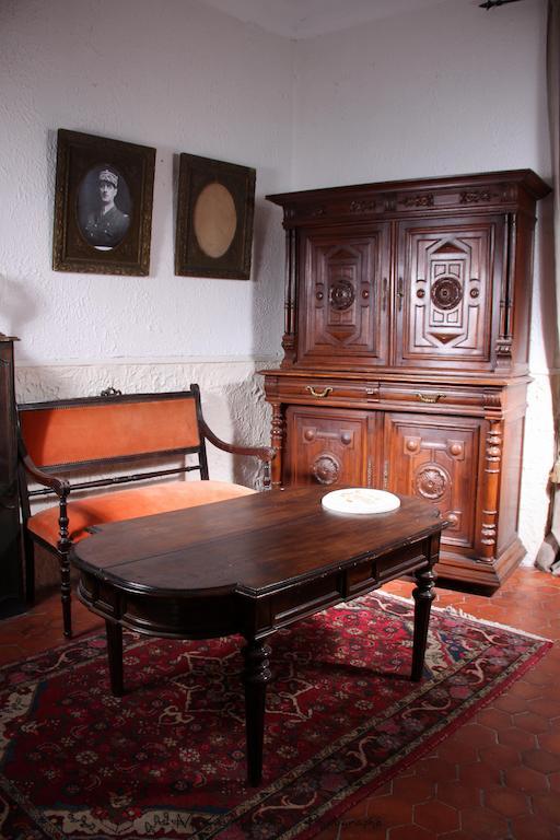 Chateau Rosans Bed & Breakfast エクステリア 写真