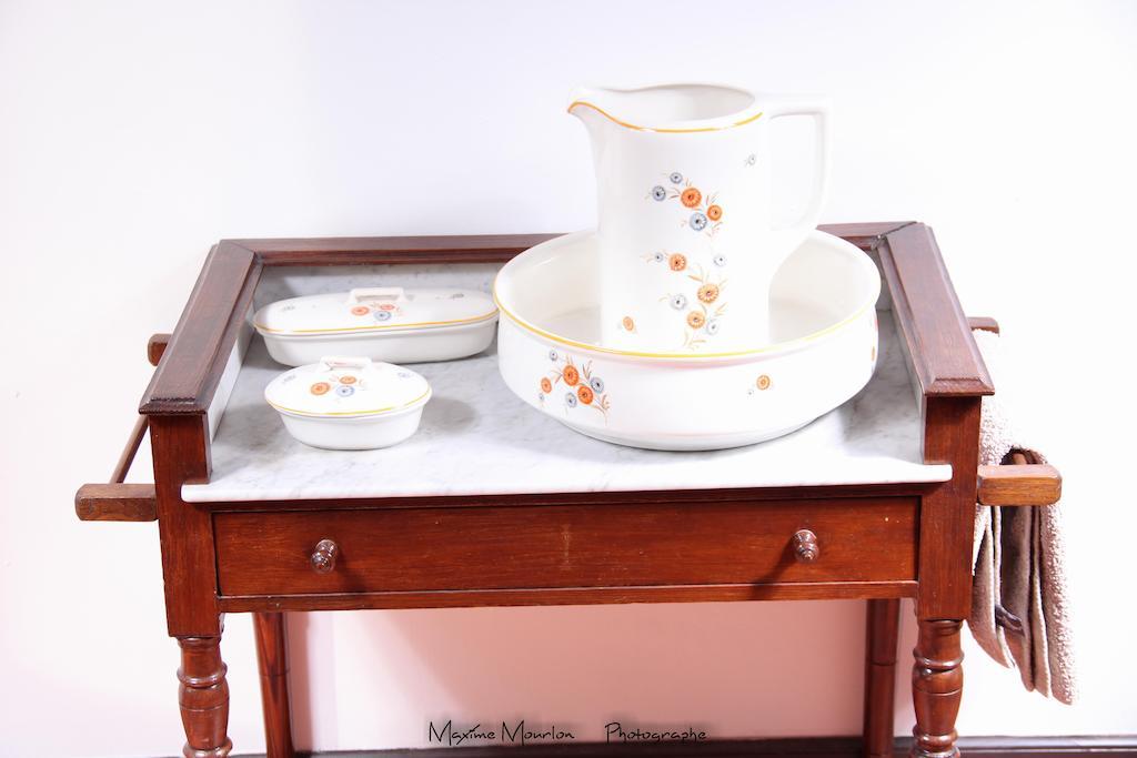 Chateau Rosans Bed & Breakfast エクステリア 写真